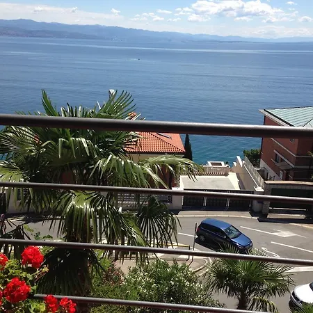 Diana Appartement Opatija