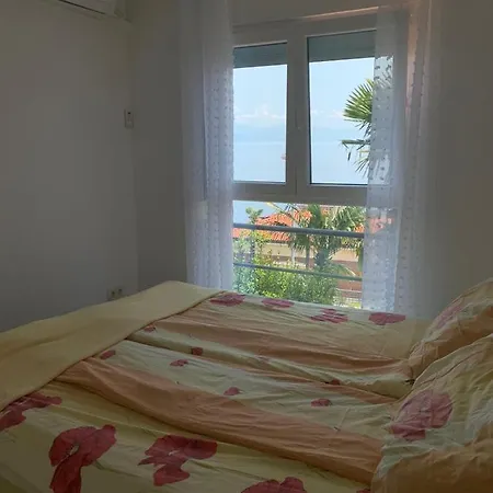 Appartement Diana Opatija