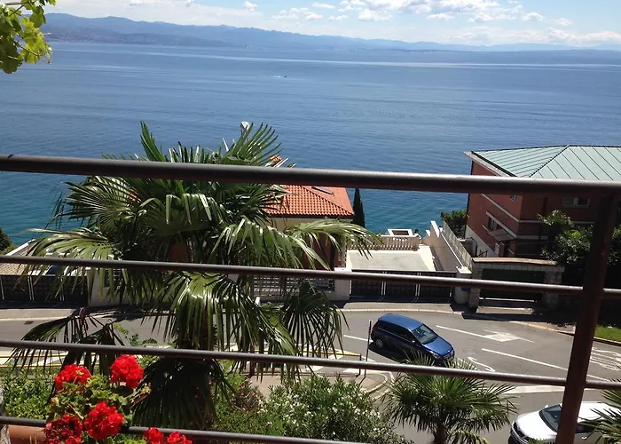 Diana Appartement Opatija