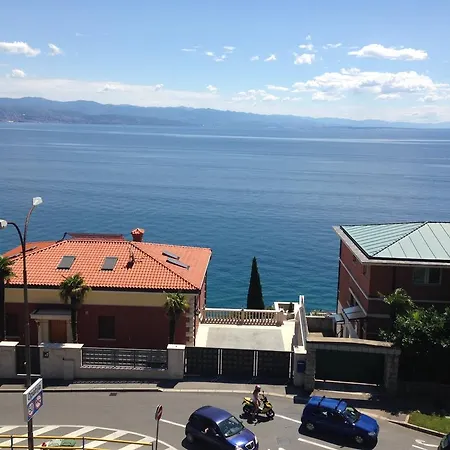 Apartman Diana