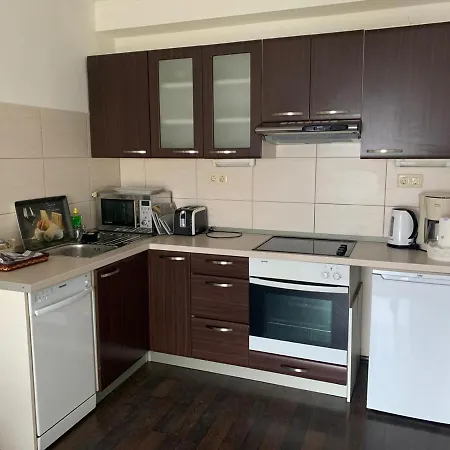 Diana Апартаменты *