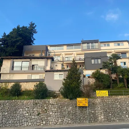 Apartman Diana