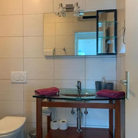 Apartman Diana *