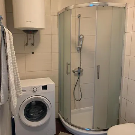 Apartman Diana *