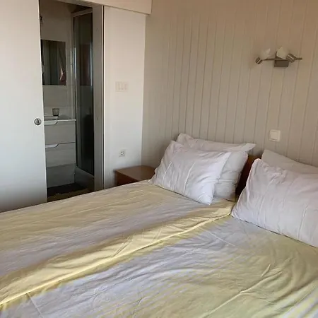 Diana Apartman Abbázia