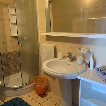Diana Apartman *
