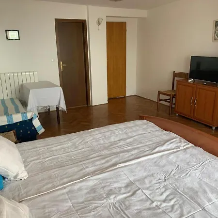 Diana Apartman Abbázia
