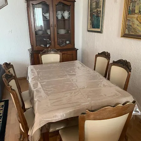 Апартаменты Diana *