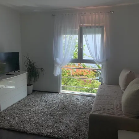 Apartman Diana Abbázia
