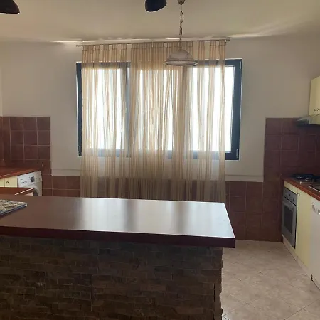 Apartman Diana Abbázia