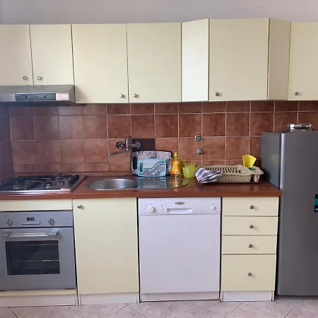 Apartman Diana