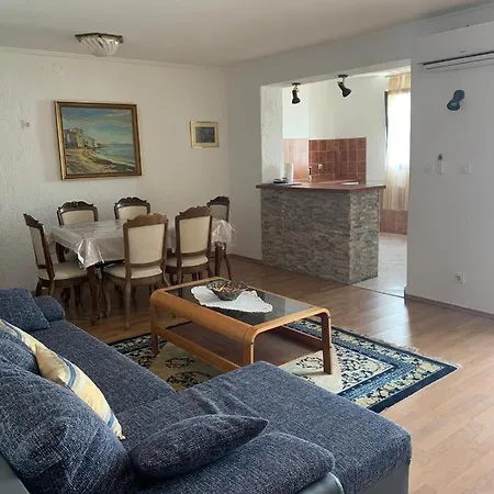 Diana Lägenhet Opatija