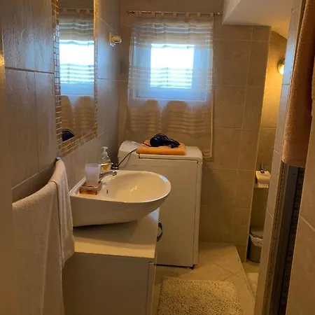 Diana Apartman Abbázia