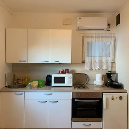 Apartman Diana
