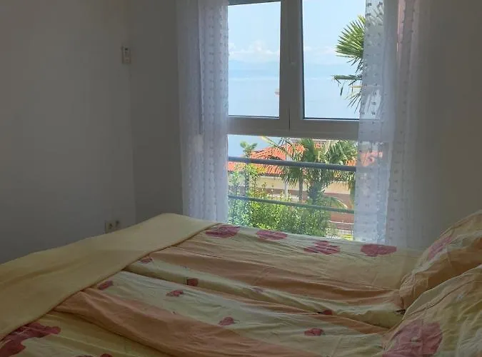 Apartment Diana Opatija