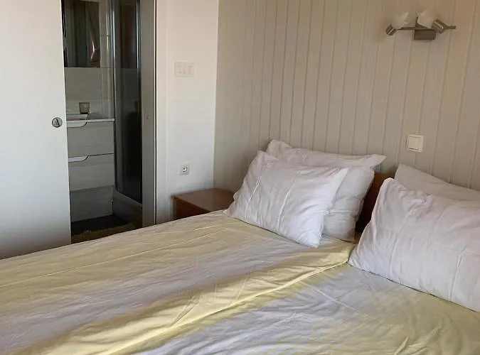 Diana Apartment Opatija