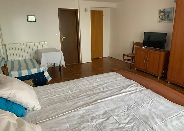 Diana Apartment Opatija