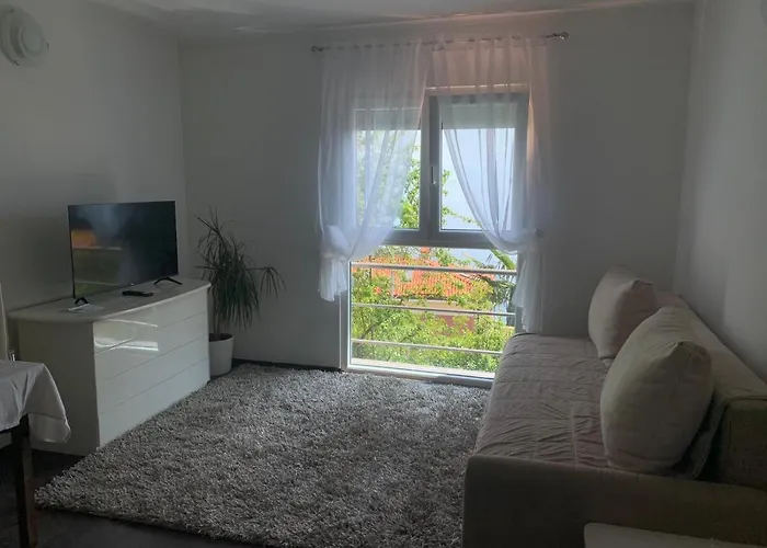 Apartment Diana Opatija