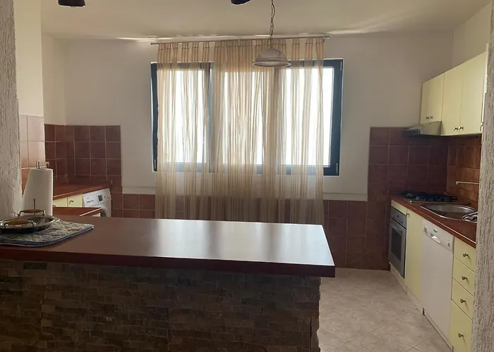 Apartment Diana Opatija