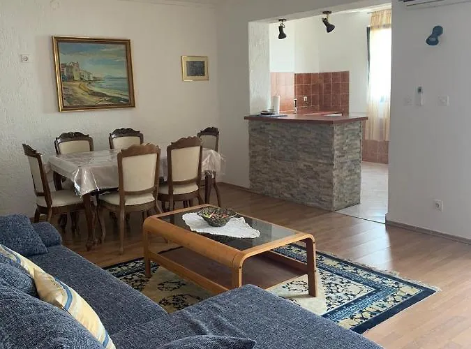 Diana Apartment Opatija