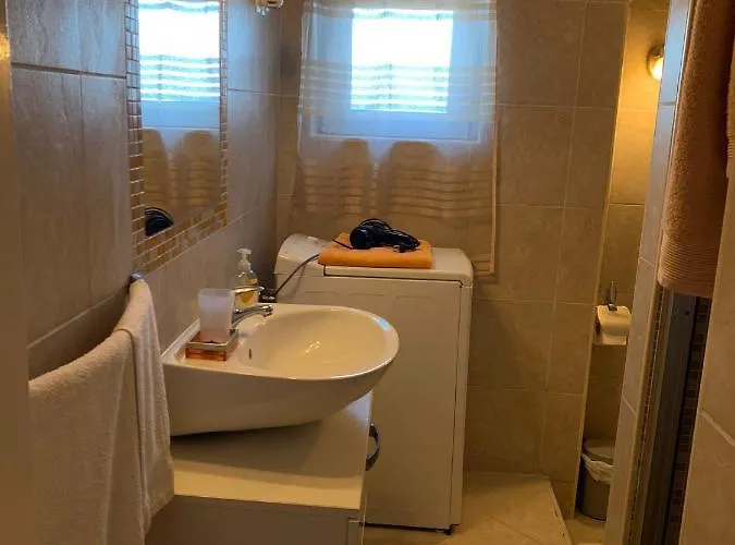 Diana Apartment Opatija