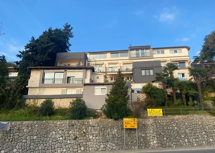 公寓 戴安娜公寓