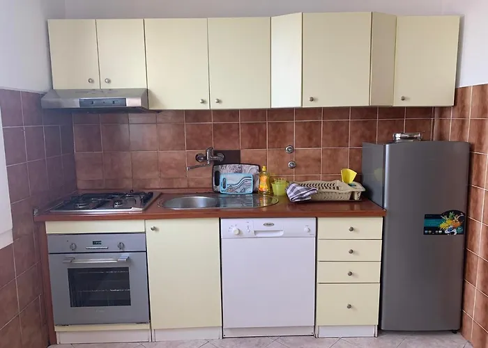 公寓 戴安娜公寓